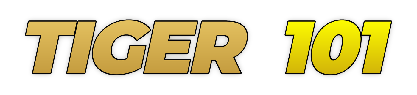 tiger 101
