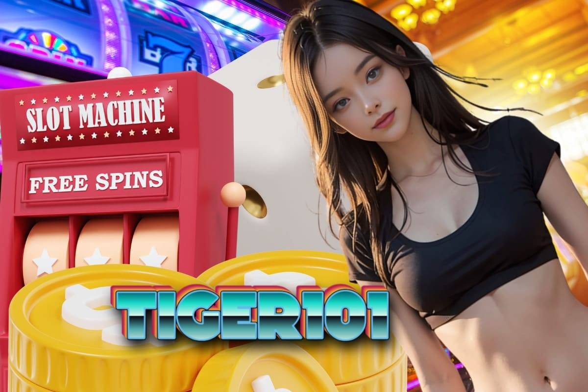 เว็บ tiger101